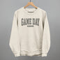 Game Day Sweatshirt Ivy + Cloth