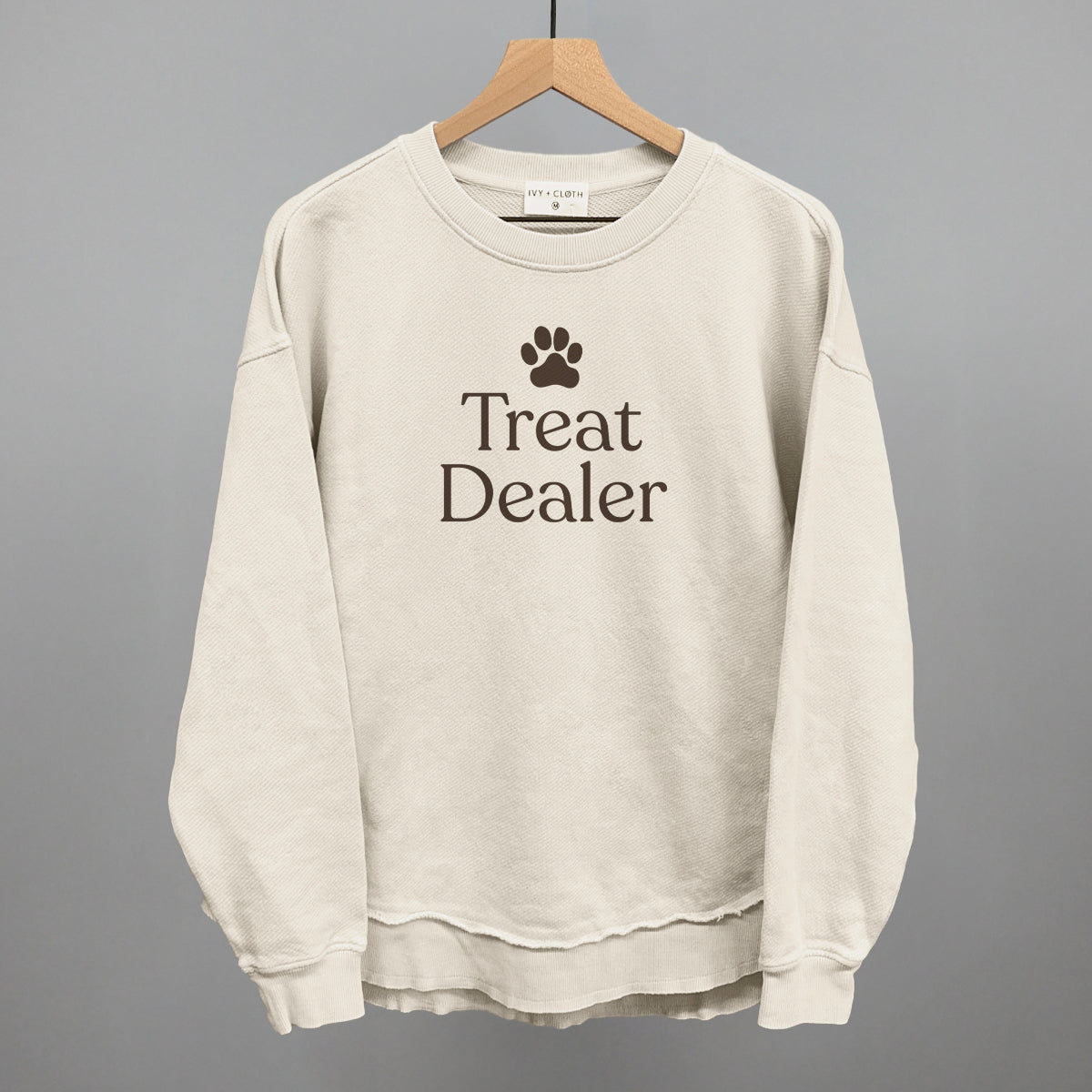 Treat Dealer Ivy + Cloth