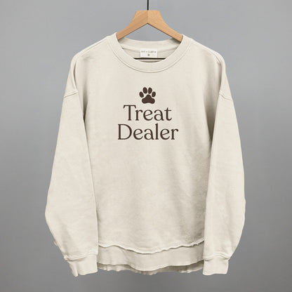 Treat Dealer Ivy + Cloth