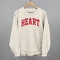 Heart Arch Ivy + Cloth