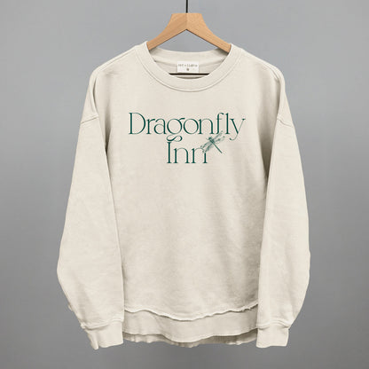 Dragonfly Inn Ivy + Cloth