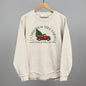Christmas Tree Farm 1989 Ivy + Cloth