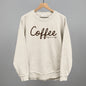 Coffee Hug In A Cup Script Ivy + Cloth