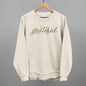 Grateful Script Ivy + Cloth