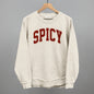 Spicy Arch Ivy + Cloth