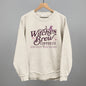 Witches Brew Coffee Co Ivy + Cloth
