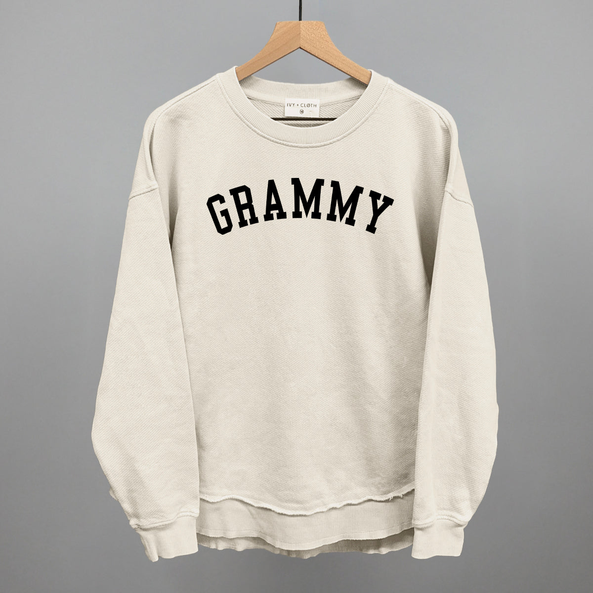 Grammy (Collegiate) Ivy + Cloth