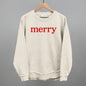 Merry (Red) Ivy + Cloth