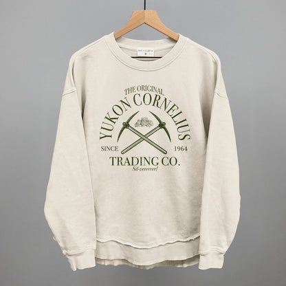 Yukon Cornelius Trading Co Ivy + Cloth