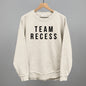 Team Recess Ivy + Cloth