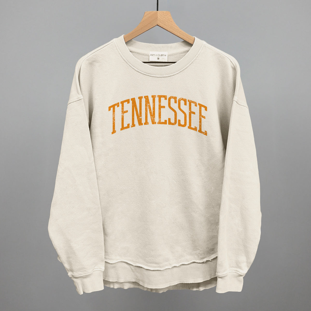 Tennessee Arch Ivy + Cloth