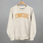 Tennessee Arch Ivy + Cloth