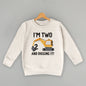 I'm 2 And Digging It (Kids) Ivy + Cloth