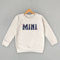 Mini (Tiny Hearts) (Kids) Ivy + Cloth