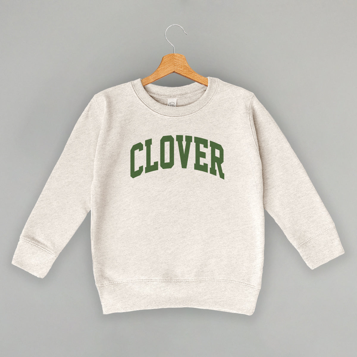 Clover Arch (Kids) Ivy + Cloth