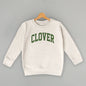 Clover Arch (Kids) Ivy + Cloth