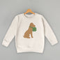 Four Leaf Clover Dog (Kids) Ivy + Cloth