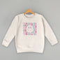 Threenager (Pink + Purple) (Kids) Ivy + Cloth