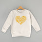 Pasta Heart (Kids) Ivy + Cloth