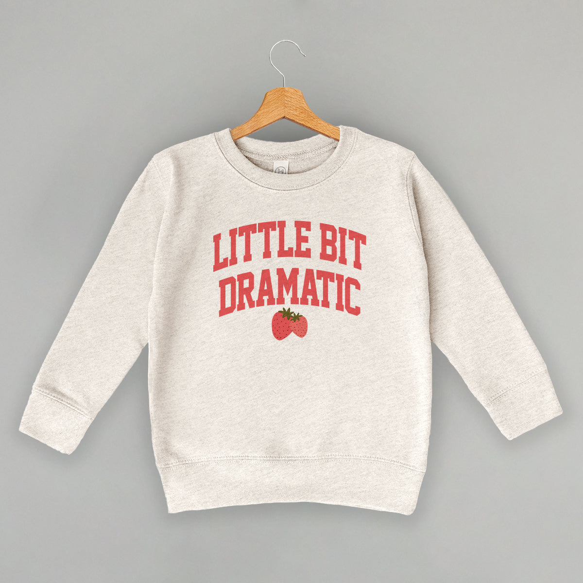 Little Bit Dramatic Arch (Kids) Ivy + Cloth