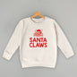 Santa Claws (Kids) Ivy + Cloth