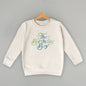 The Birthday Boy Lightning Bolts (Kids) Ivy + Cloth