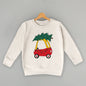 Christmas Tree Toy Car (Kids) Ivy + Cloth