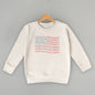 Seashell + Starfish Flag (Kids) Ivy + Cloth