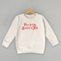 Put It On Santa's Tab (Kids) Ivy + Cloth