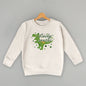 Lucky Saurus (Kids) Ivy + Cloth