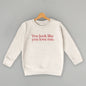 You Look Like You Love Me (Kids) Ivy + Cloth