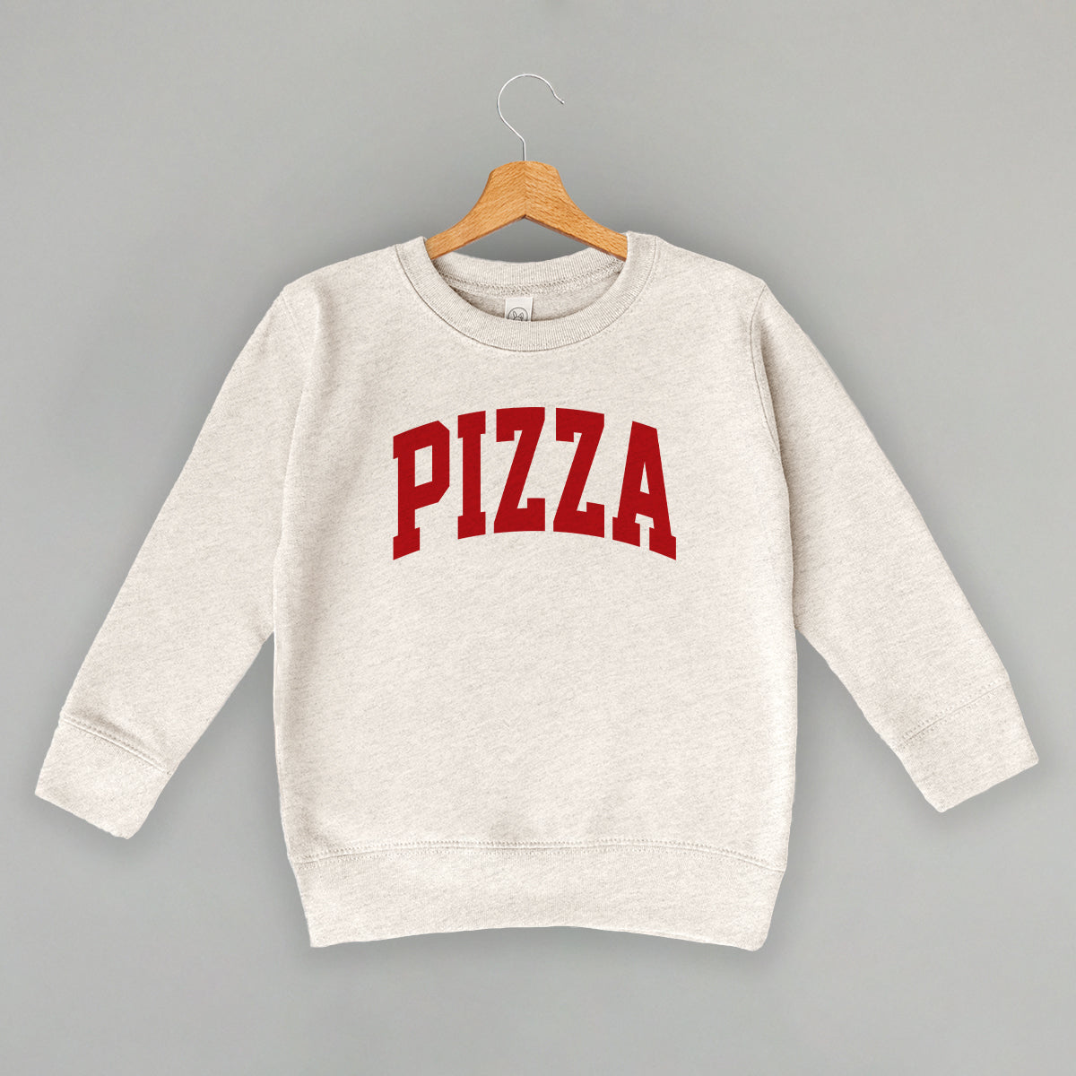 Pizza Arch (Kids) Ivy + Cloth