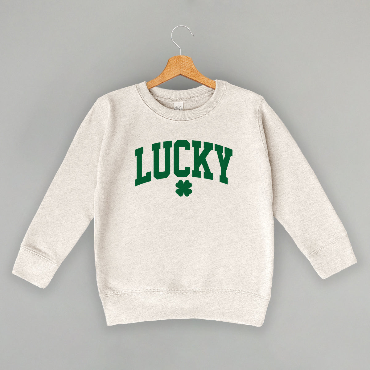 Lucky Arch (Kids) Ivy + Cloth