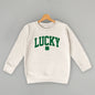 Lucky Arch (Kids) Ivy + Cloth