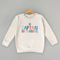Captain In Training (Kids) Ivy + Cloth