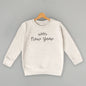 Happy New Year (Black) (Kids) Ivy + Cloth