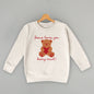 Jesus Loves You Beary Much (Kids) Ivy + Cloth