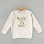 Happy Go Lucky Multicolor (Kids) Ivy + Cloth