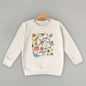 Christmas Dinosaur Collage (Kids) Ivy + Cloth