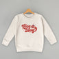 Love Bug Ladybug (Kids) Ivy + Cloth
