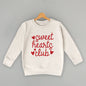Sweethearts Club Script (Kids) Ivy + Cloth
