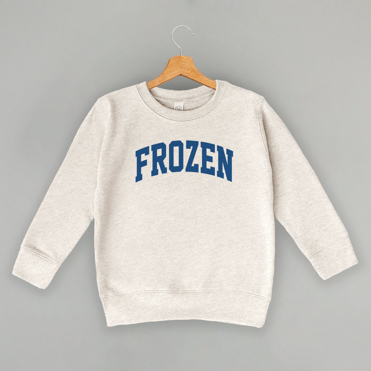 Frozen Arch (Kids) Ivy + Cloth