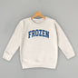 Frozen Arch (Kids) Ivy + Cloth