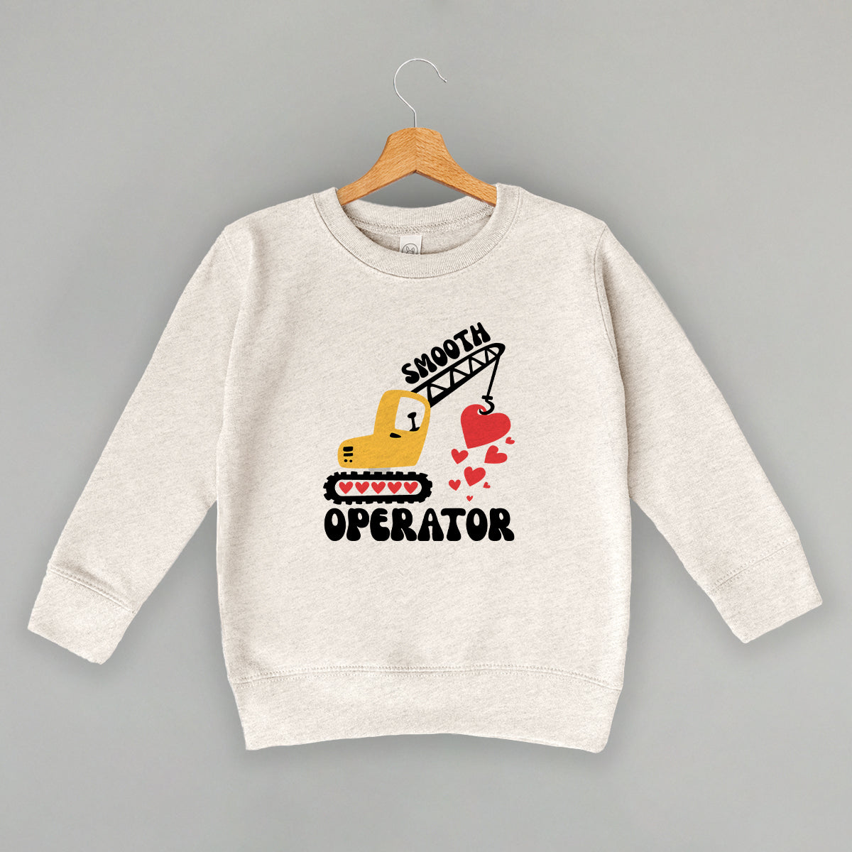 Smooth Operator (Kids) Ivy + Cloth