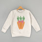 Carrot Bundle (Pink Bow) (Kids) Ivy + Cloth