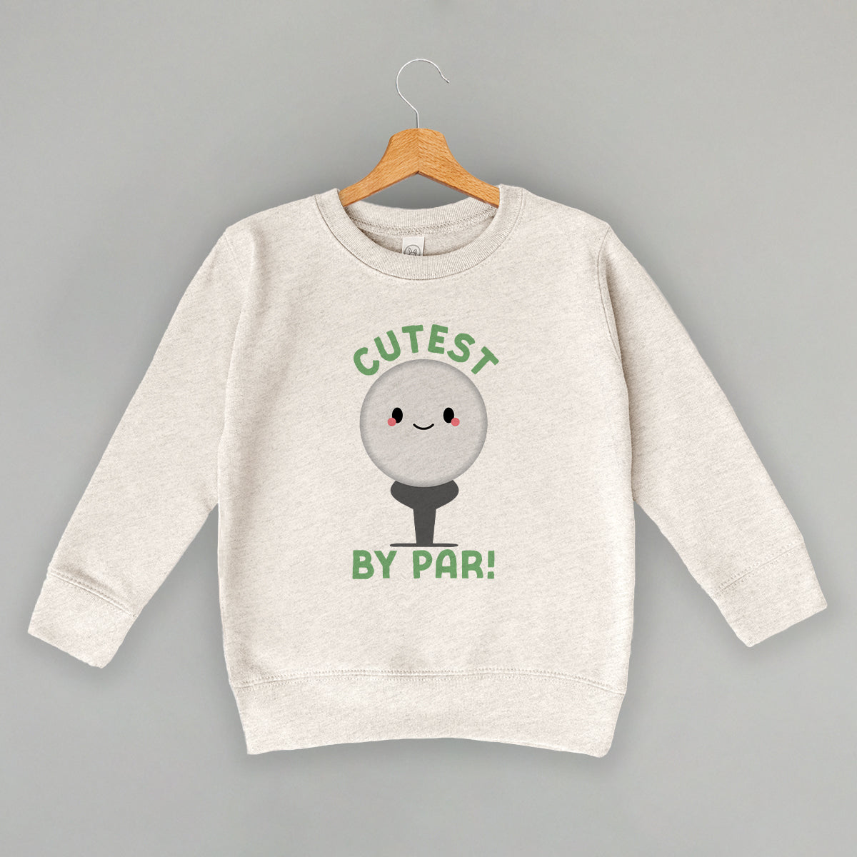 Cutest By Par (Kids) Ivy + Cloth