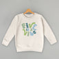 Five Is A Vibe (Blue + Green) (Kids) Ivy + Cloth