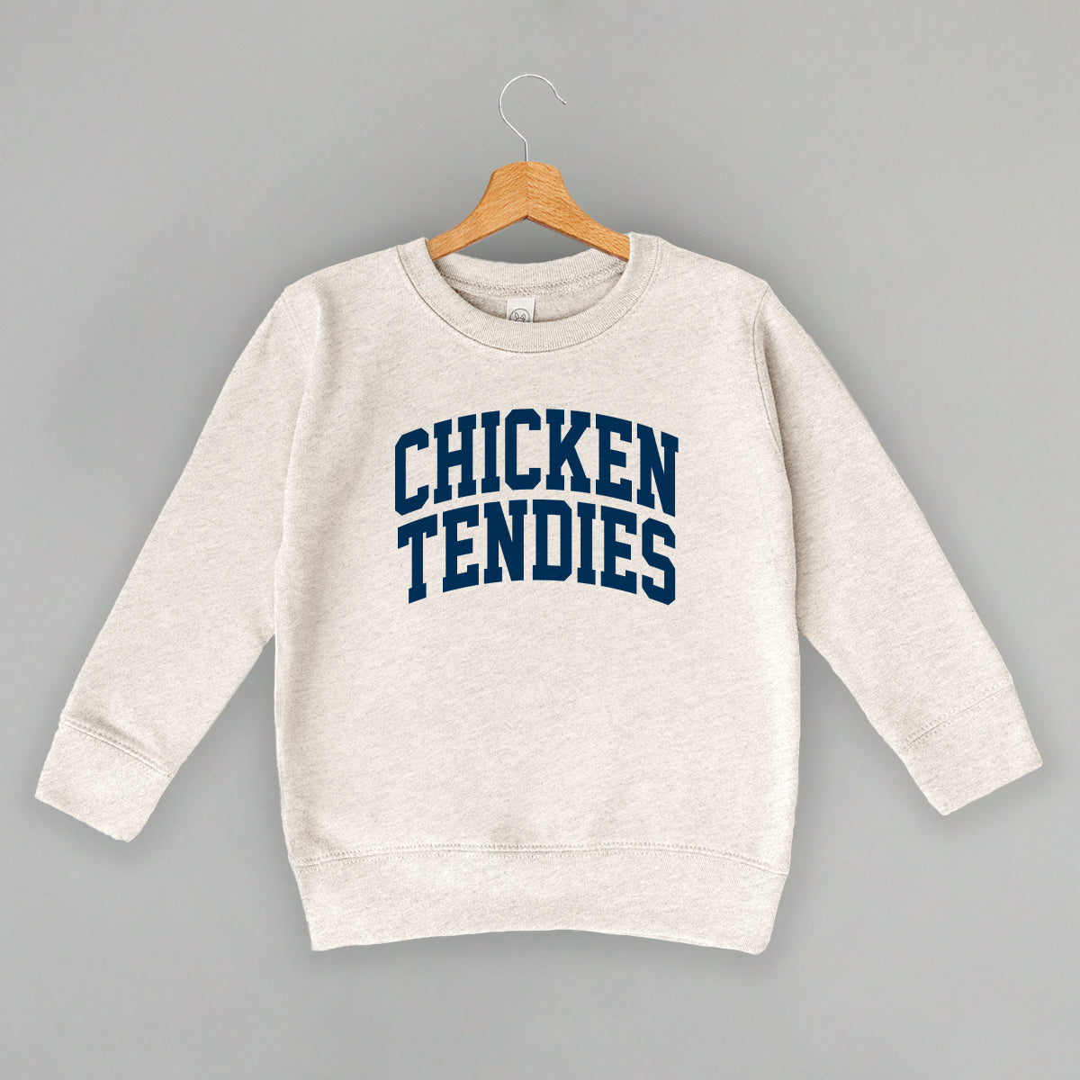 Chicken Tendies Arch (Kids) Ivy + Cloth