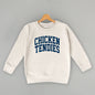Chicken Tendies Arch (Kids) Ivy + Cloth