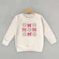 Baseball and Bows (Kids) Ivy + Cloth